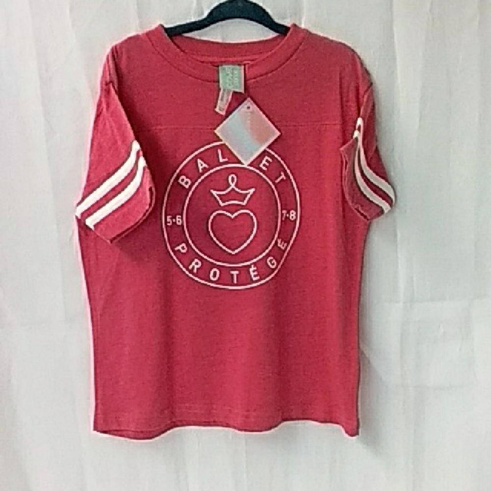 Covet Dance Ballet Protégé Tee